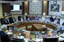 خانه استاد دانشکده بهداشت دانشگاه علوم پزشکی تهران افتتاح شد